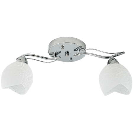 Elem TITO 6896/2 8C - 2 x E14 40W