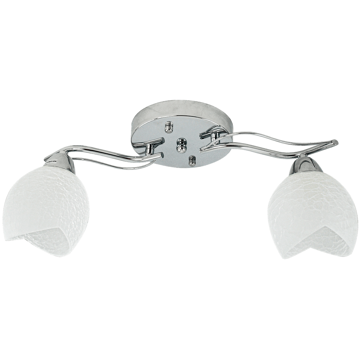 Elem TITO 6896/2 8C - 2 x E14 40W