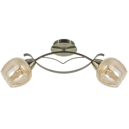 Elem BRAGA 8755/2 21QG - 2 x E27 60W