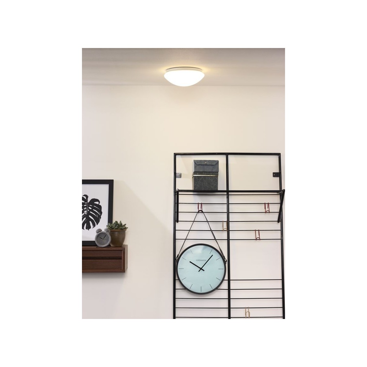 Lucide BIANCA-LED 79164/08/61