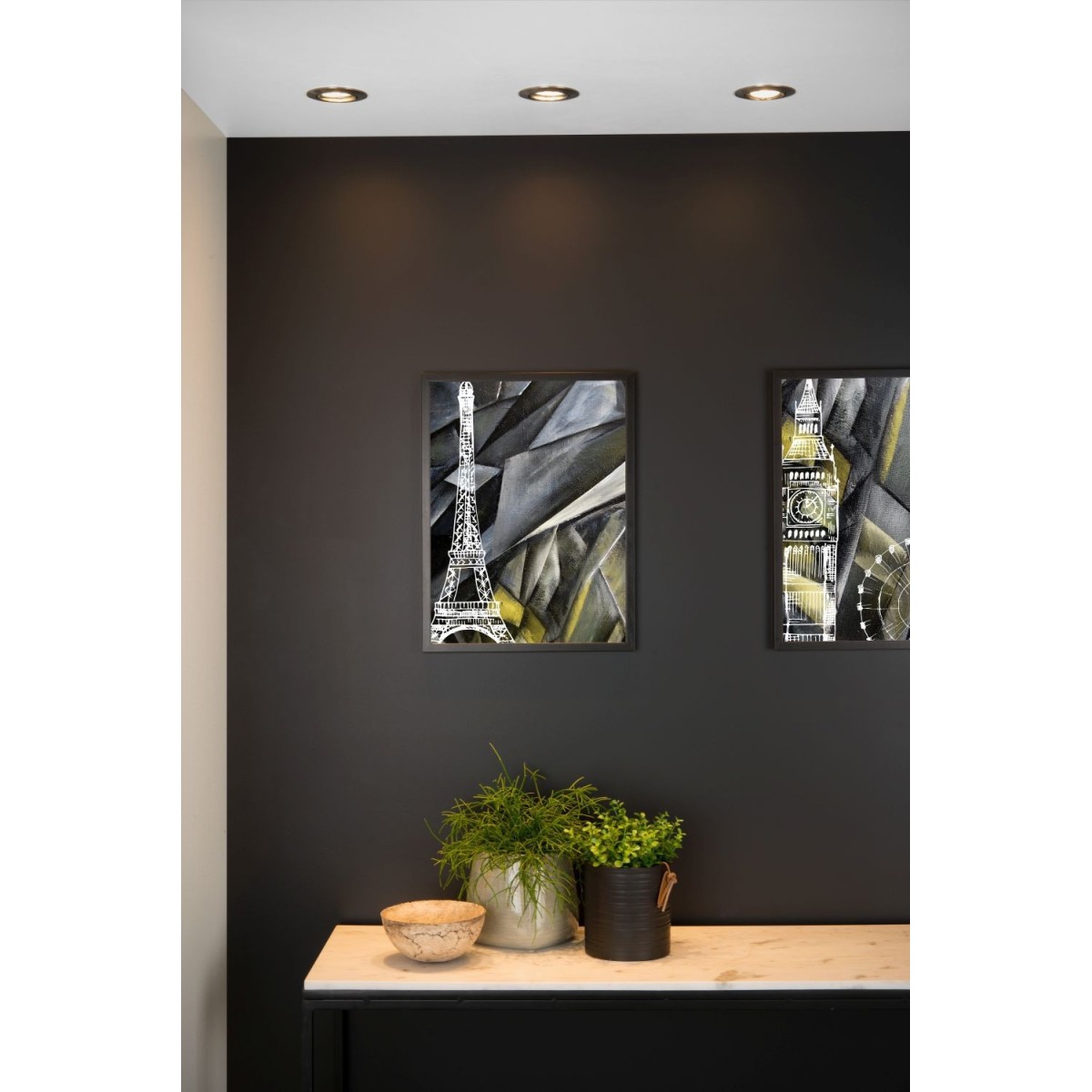 Lucide FOCUS 11001/15/12