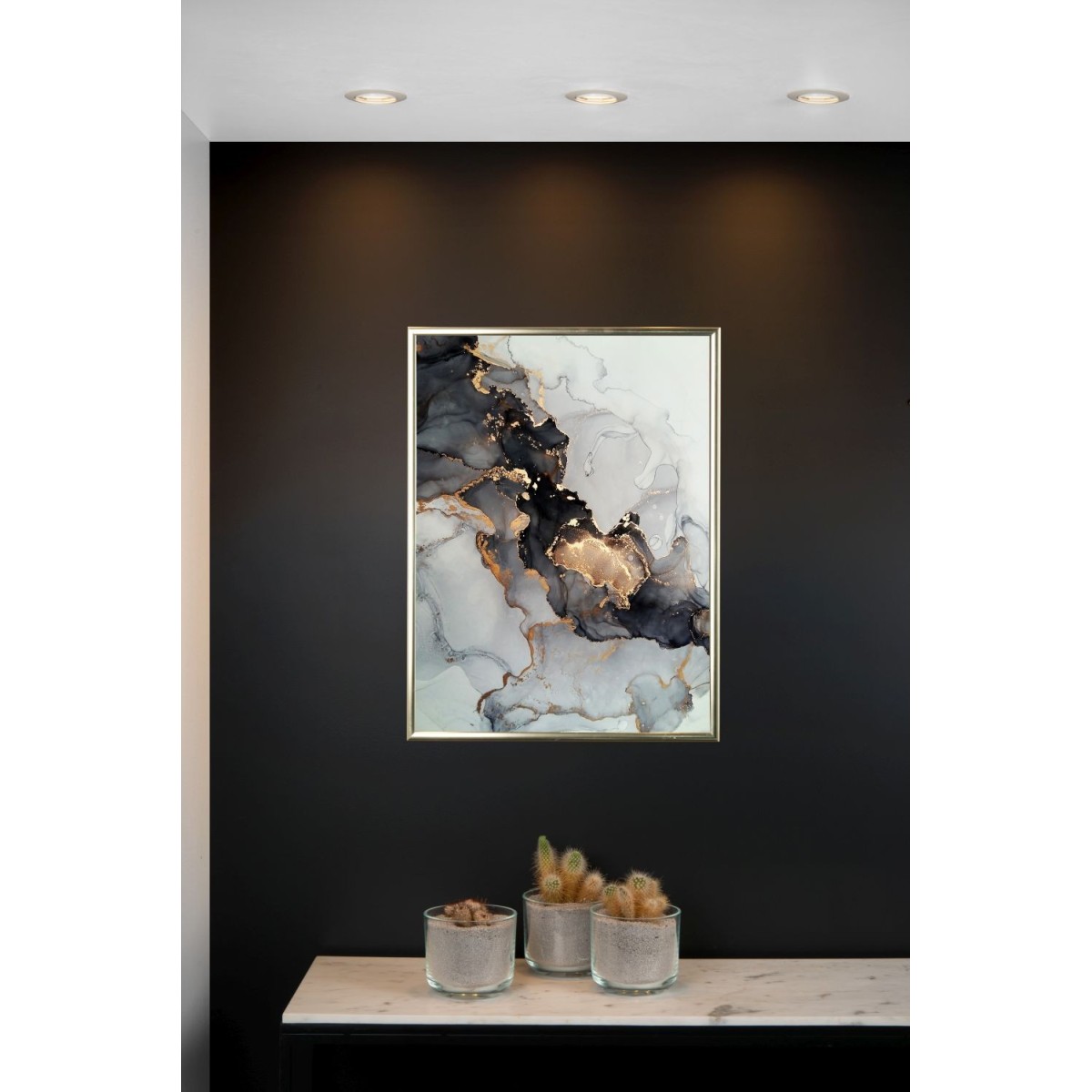 Lucide FOCUS 11001/15/31