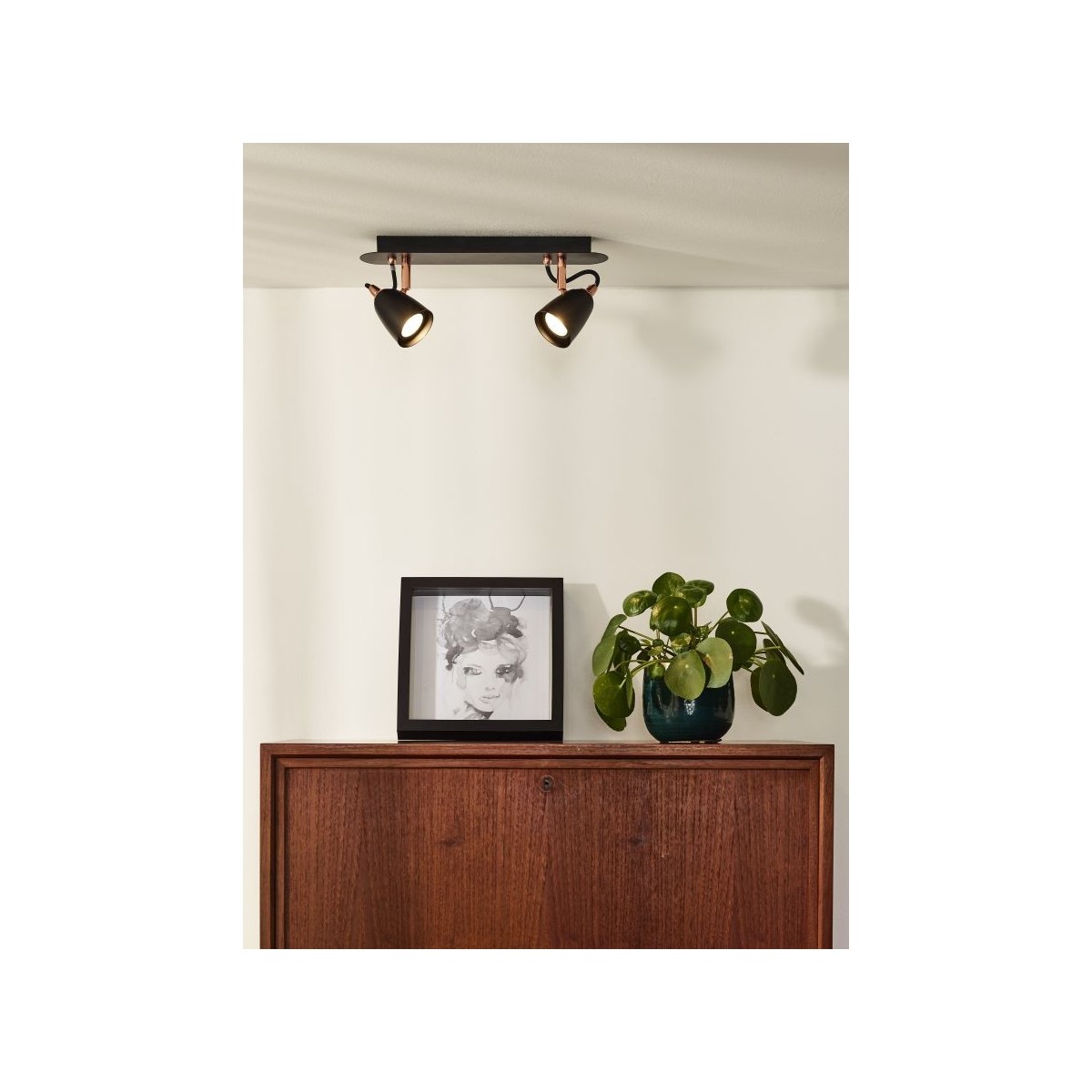 Lucide RIDE-LED 26956/10/17