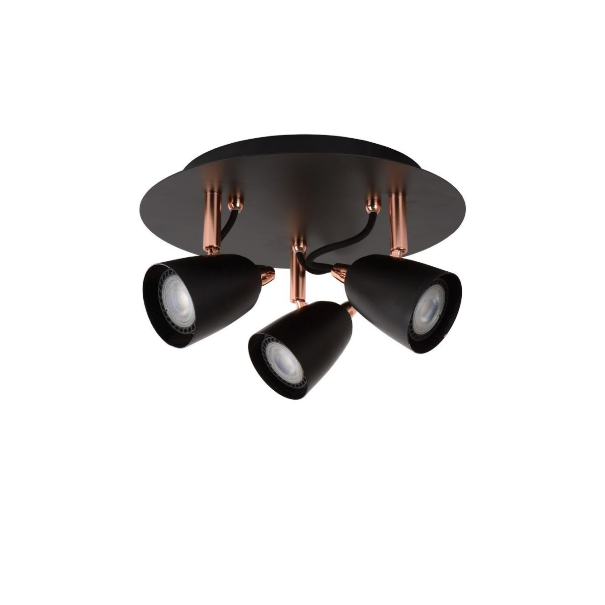 Lucide RIDE-LED 26956/15/17