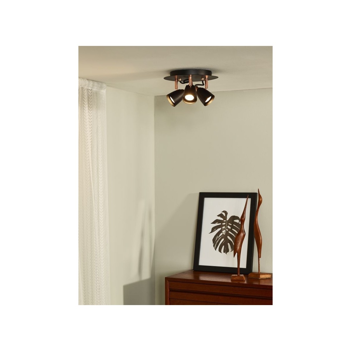 Lucide RIDE-LED 26956/15/17