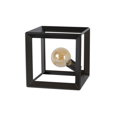 Lucide 73502/01/15 THOR - Lampa stołowa - 1xE27 - Szare żelazo