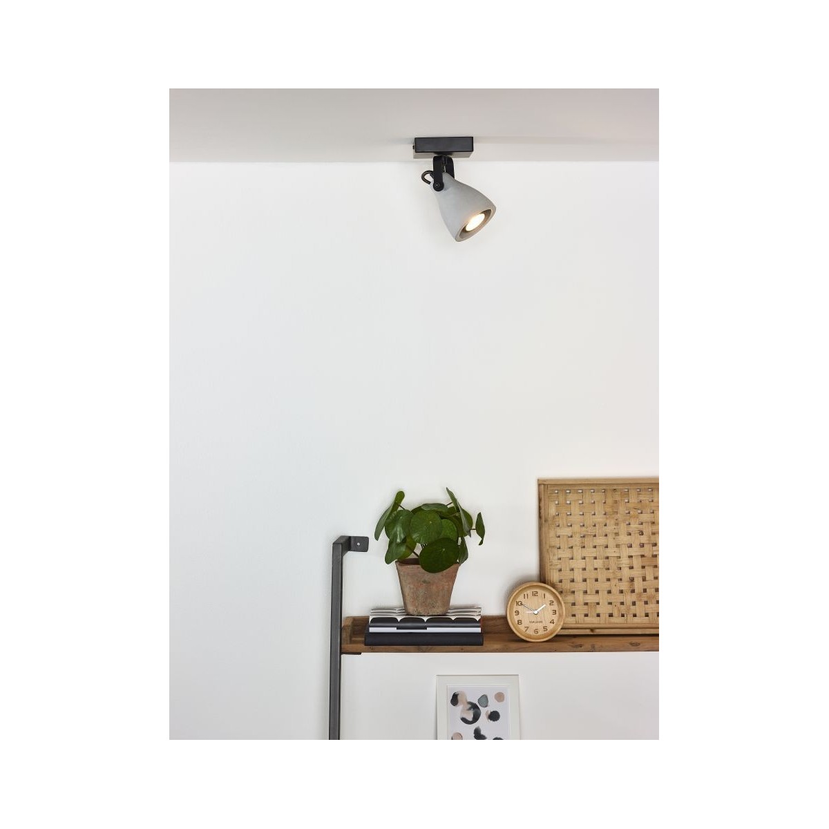 Lucide CONCRI-LED 05910/05/30