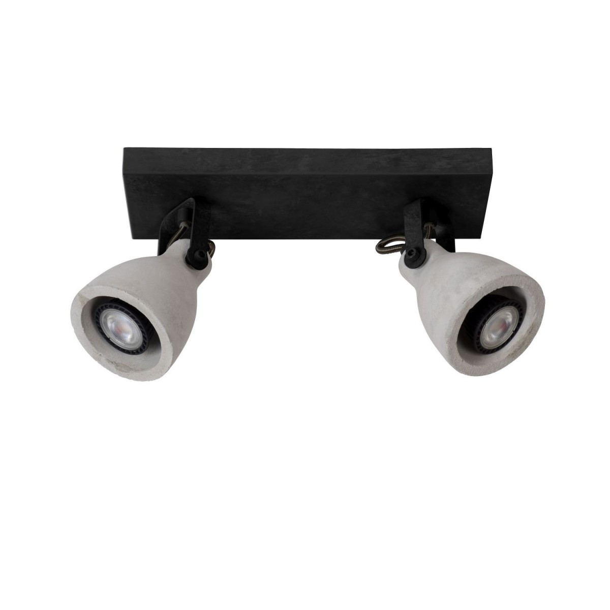 Lucide CONCRI-LED 05910/10/30