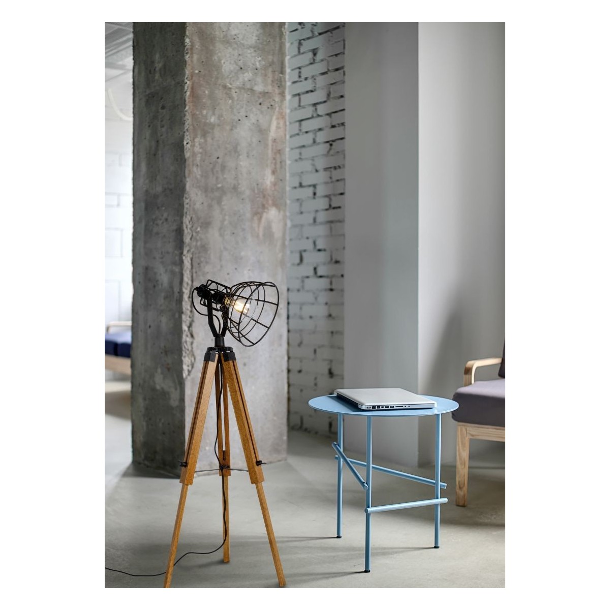 Lucide JOSHUA 45757/01/30