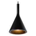 Lucide 35410/04/30 GIPSY - Lampa wisząca - 4xE27 - Czarna