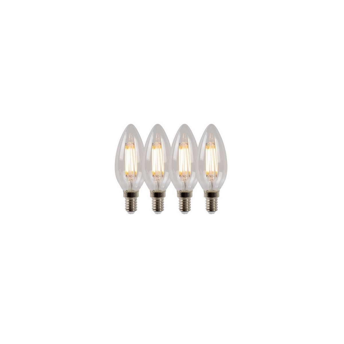 Lucide LED BULB 49023/14/60