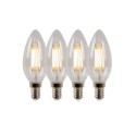 Lucide LED BULB 49023/14/60