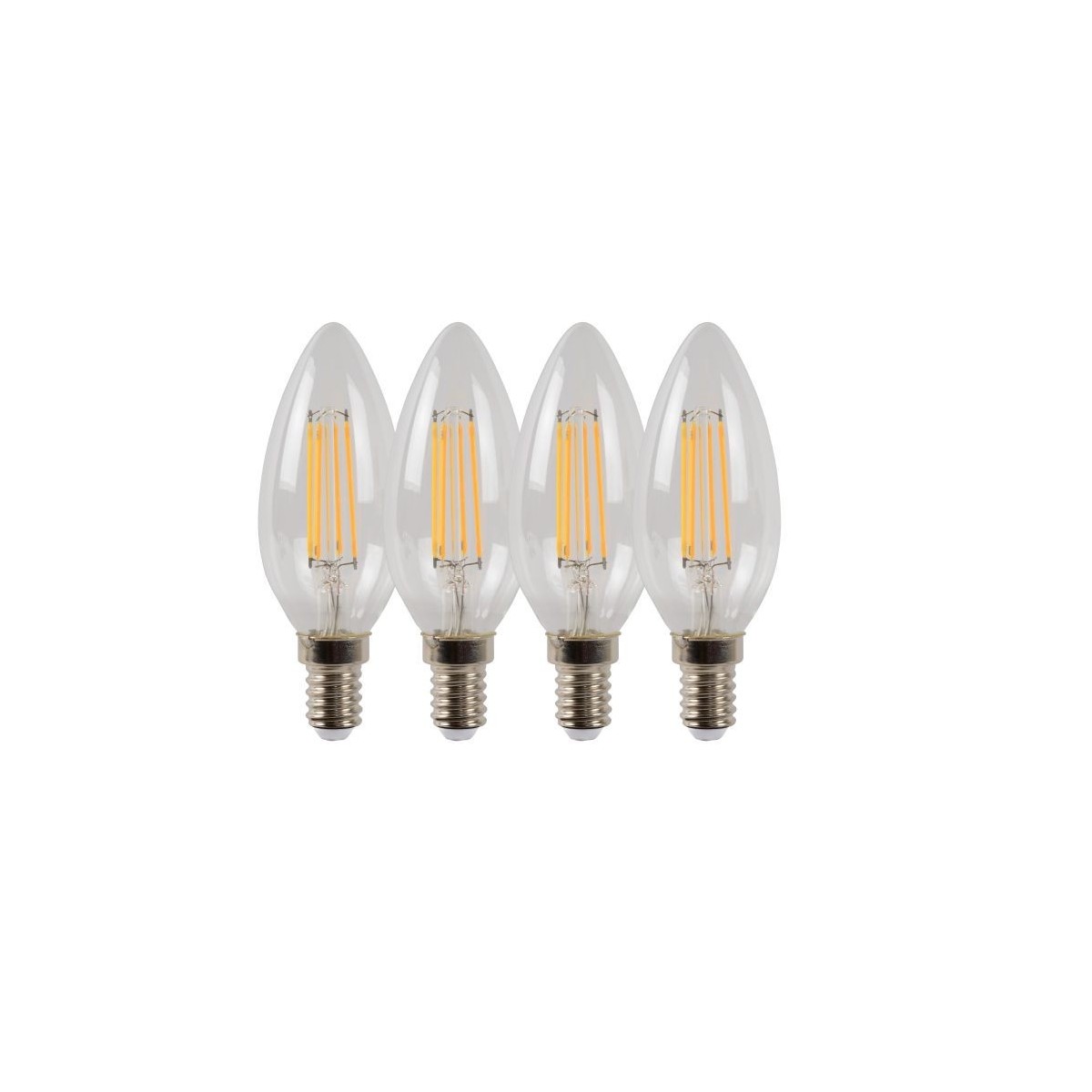 Lucide LED BULB 49023/14/60