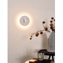 Lucide 79201/09/31 BENTJER - Lampka nocna - Kinkiet - 14 cm - LED - 3000K - Biały