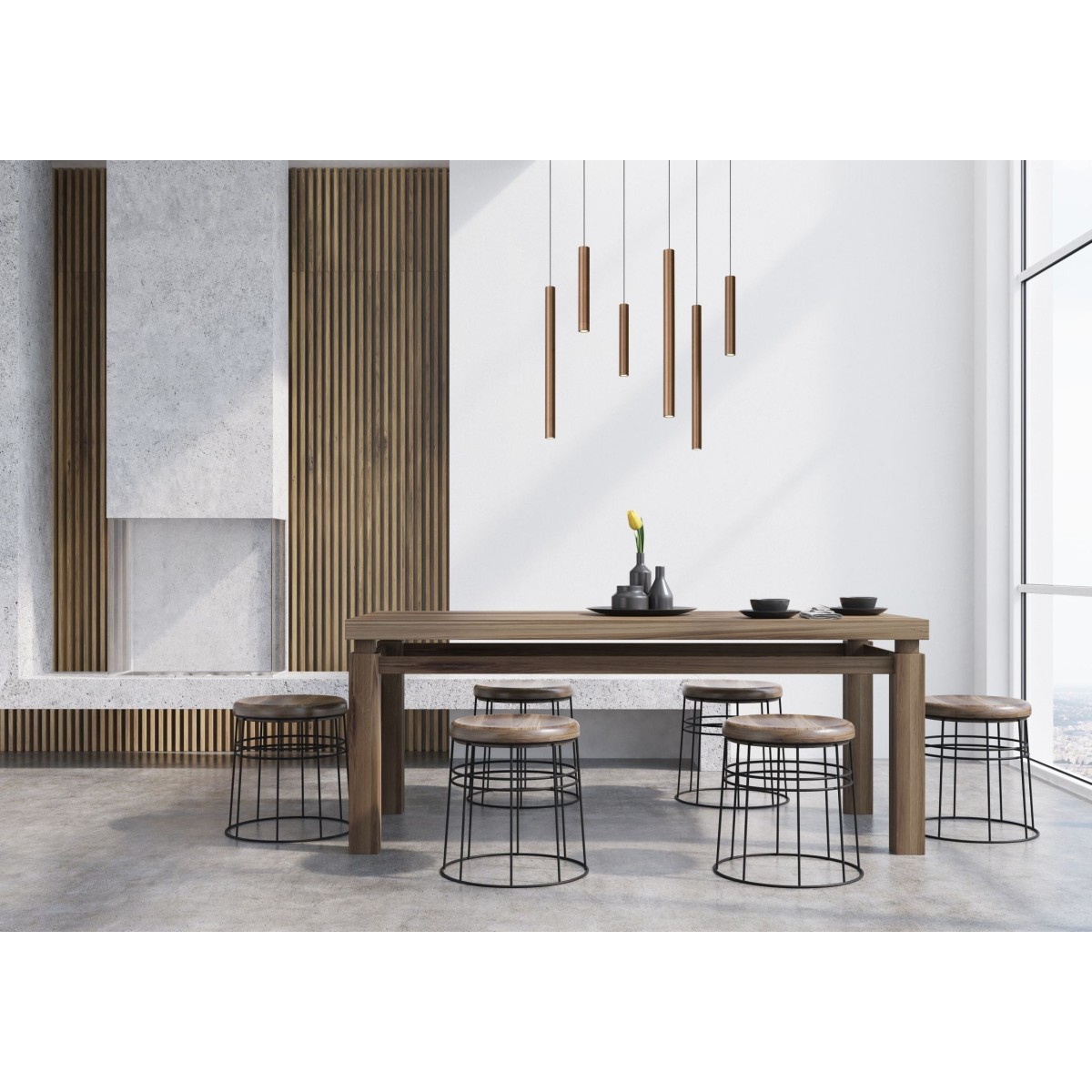 Lucide LORENZ 74403/06/97