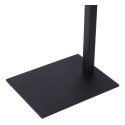 Lucide 03525/01/30 LESLEY - Lampa biurkowa - 1xGU10 - Czarna