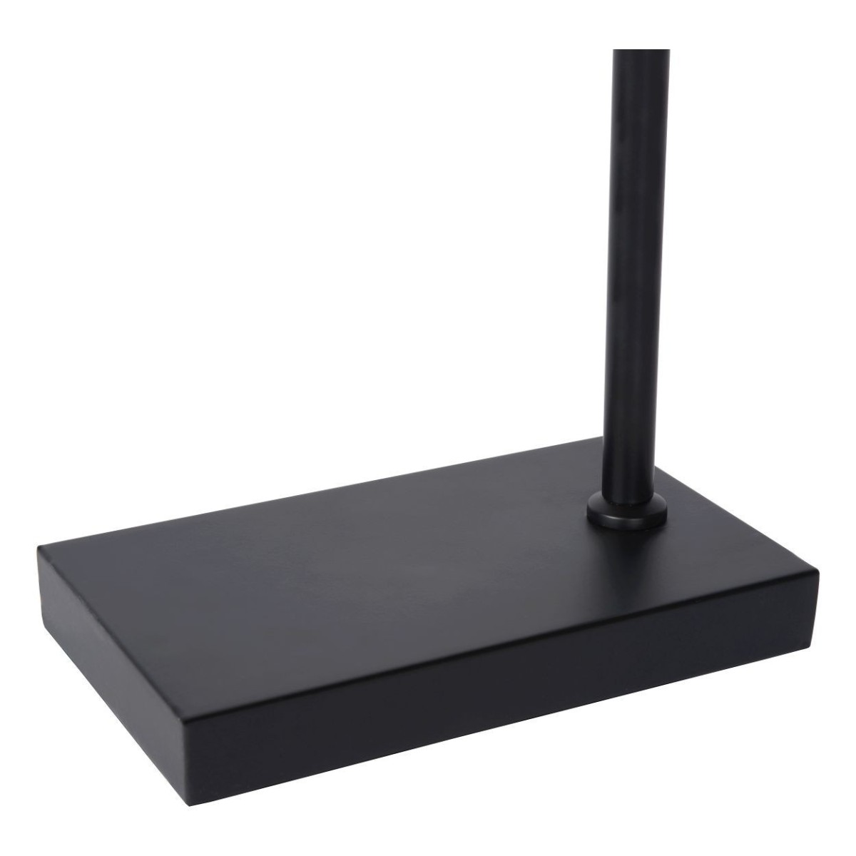 Lucide 21521/01/30 LEANNE - Lampa stołowa - 1xE27 - Czarna