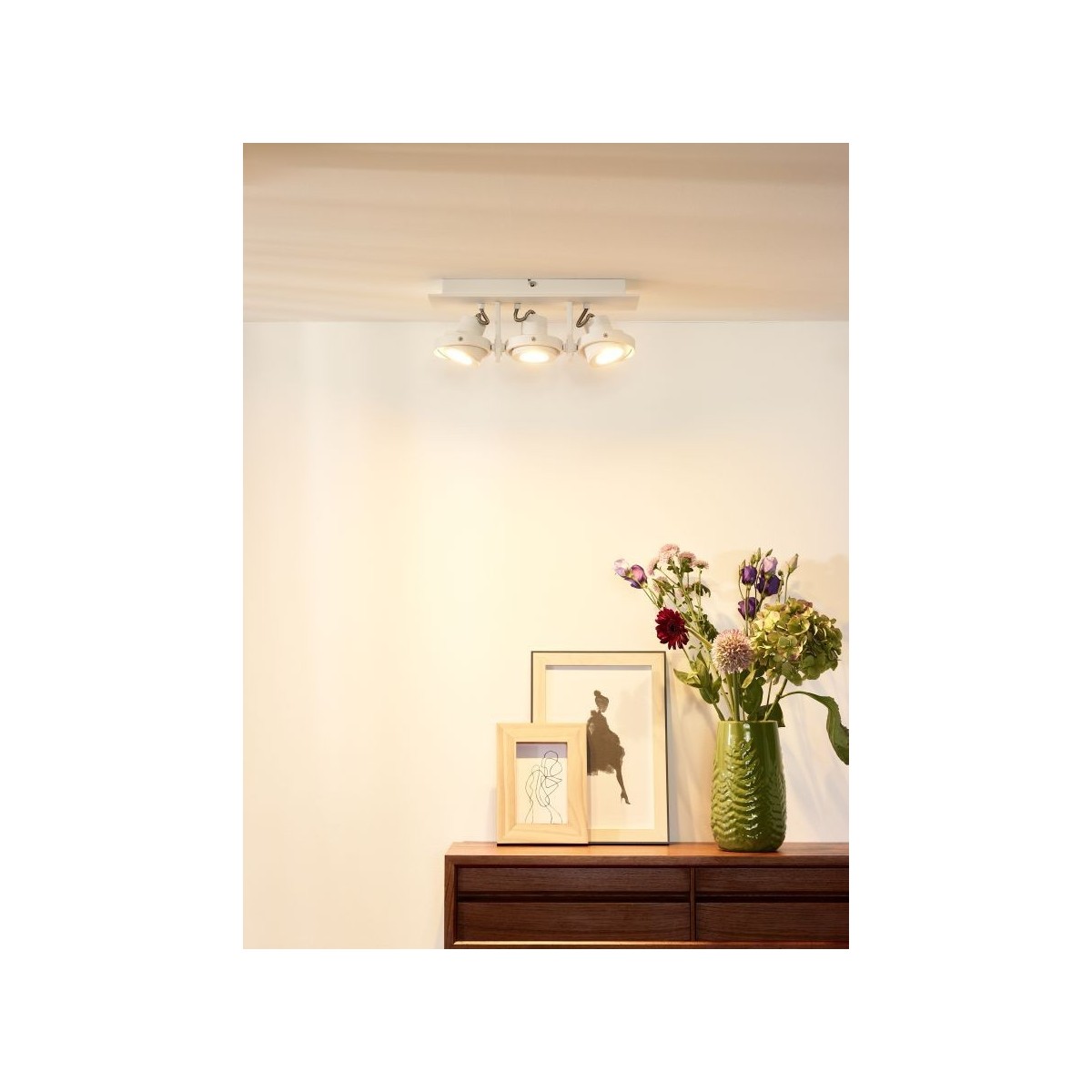 Lucide LANDA II 17906/16/31