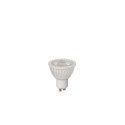 Lucide 49006/05/31 MR16 - Żarówka LED - 5 cm - Ściemniacz LED - GU10 - 1x5W 3000K - Biała