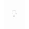 Lucide 49022/04/60 P45 - Żarówka z żarnikiem - 4.5 cm - LED Dim. - E14 - 1x4W 2700K - Przezroczysta