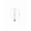 Lucide LED BULB 49016/05/60