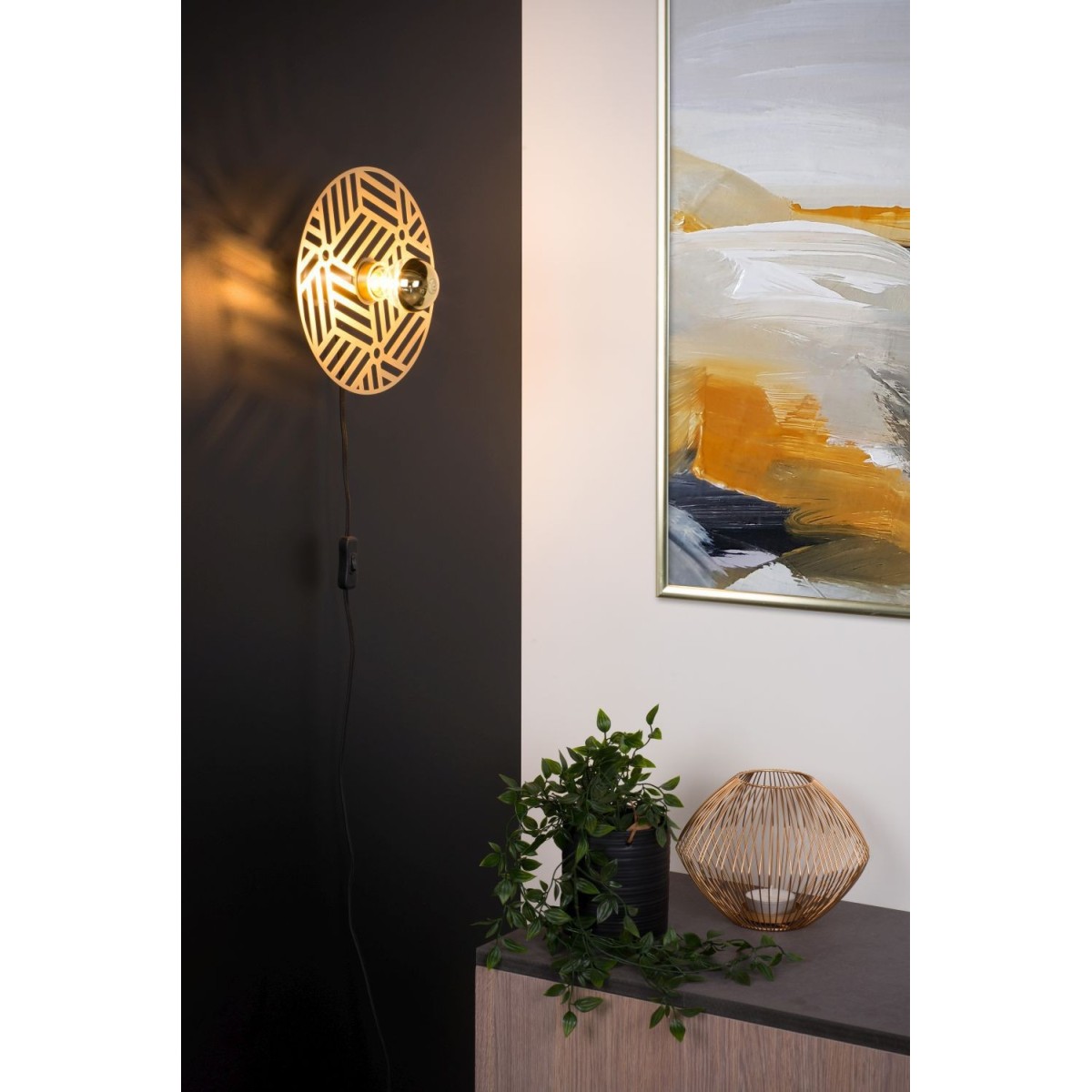 Lucide OLENNA 05231/01/02