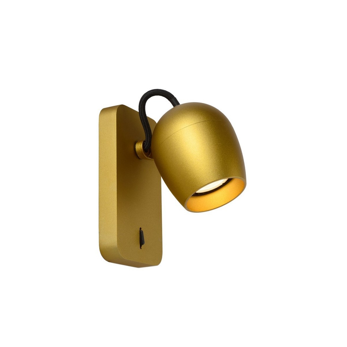 Lucide PRESTON 09927/05/02