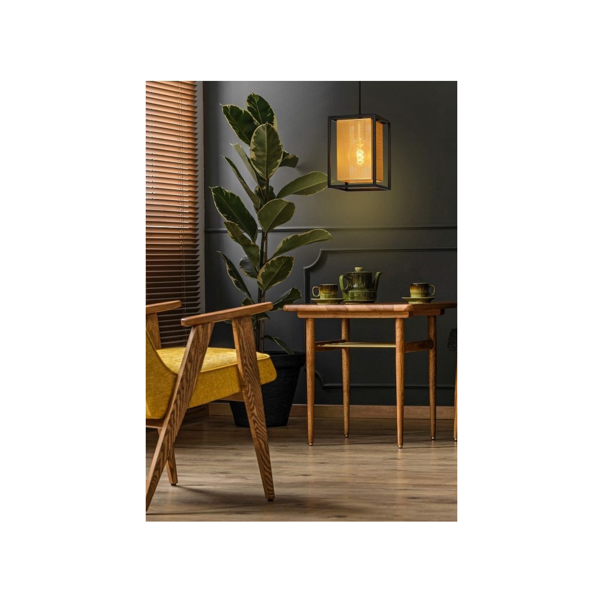 Lucide SANSA 21422/01/30