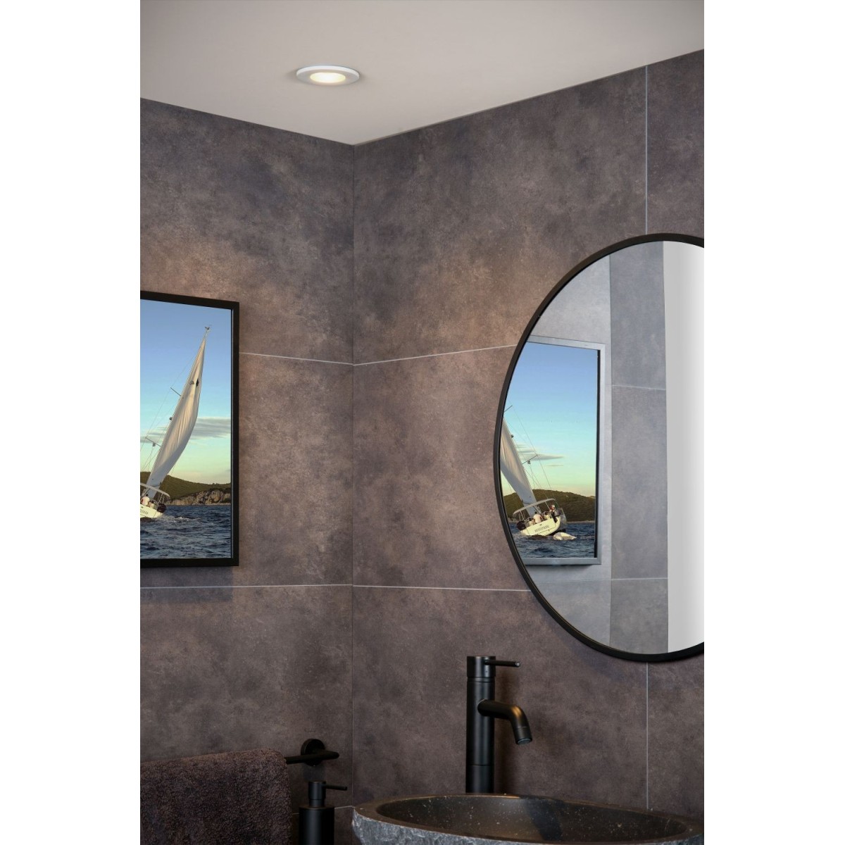 Lucide BINKY LED 22973/06/99