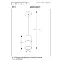 Lucide ZINO 74410/01/02