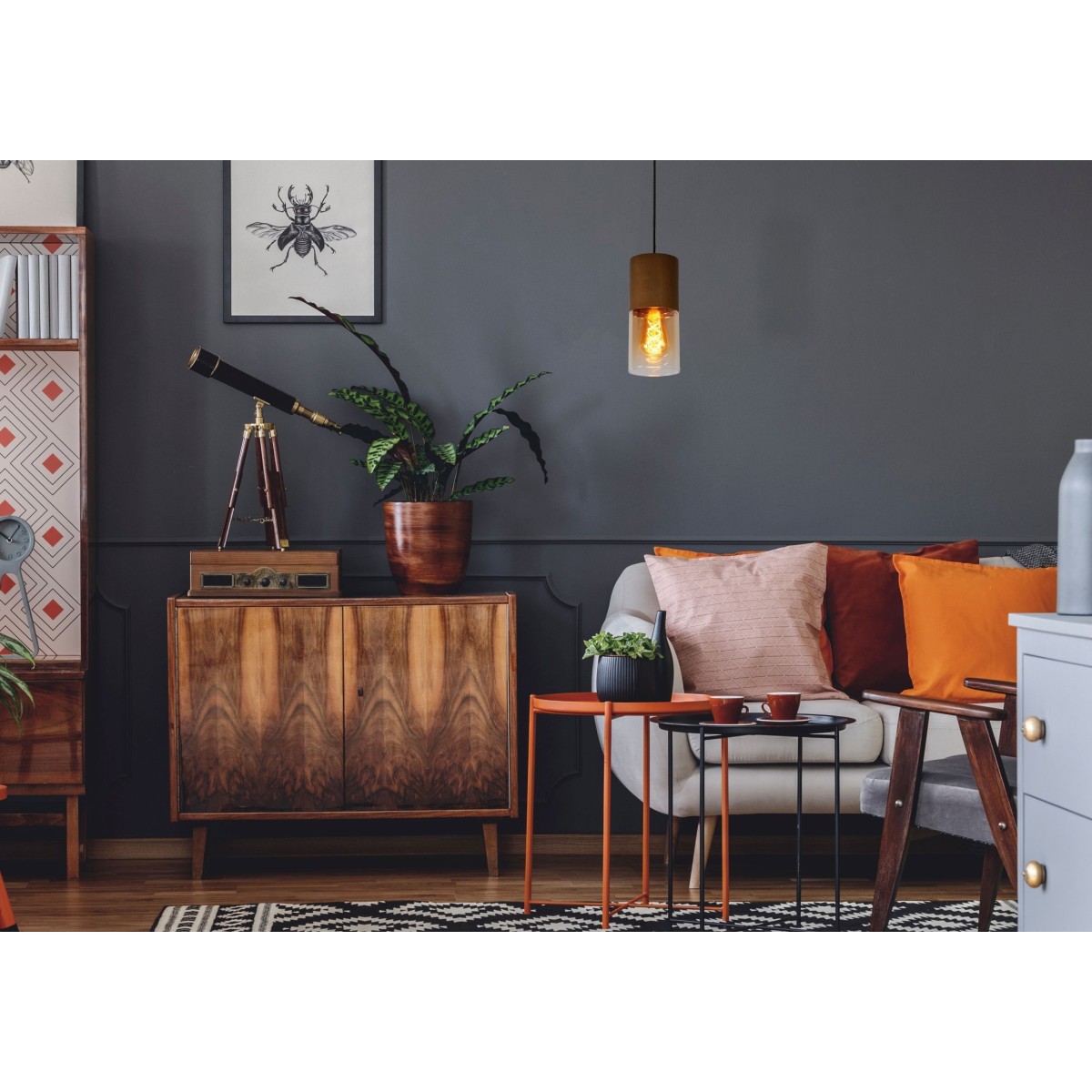 Lucide ZINO 74410/01/62