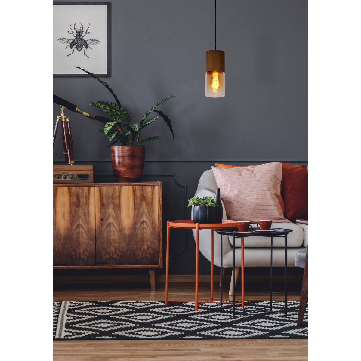 Lucide ZINO 74410/01/62