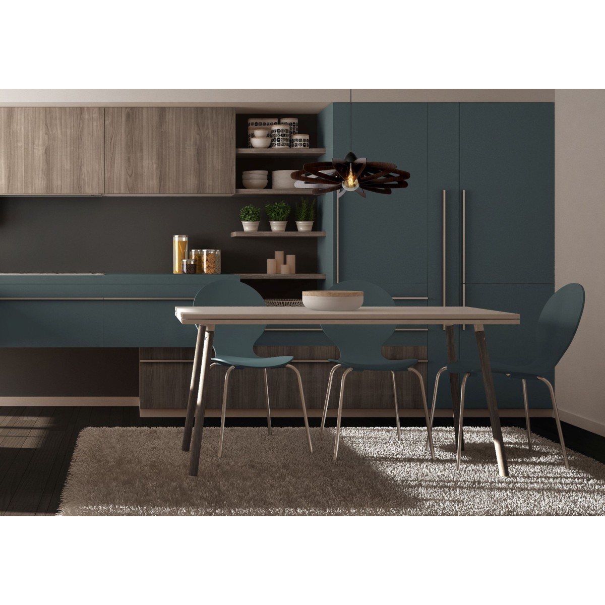 Lucide ZIDANE 77483/76/30