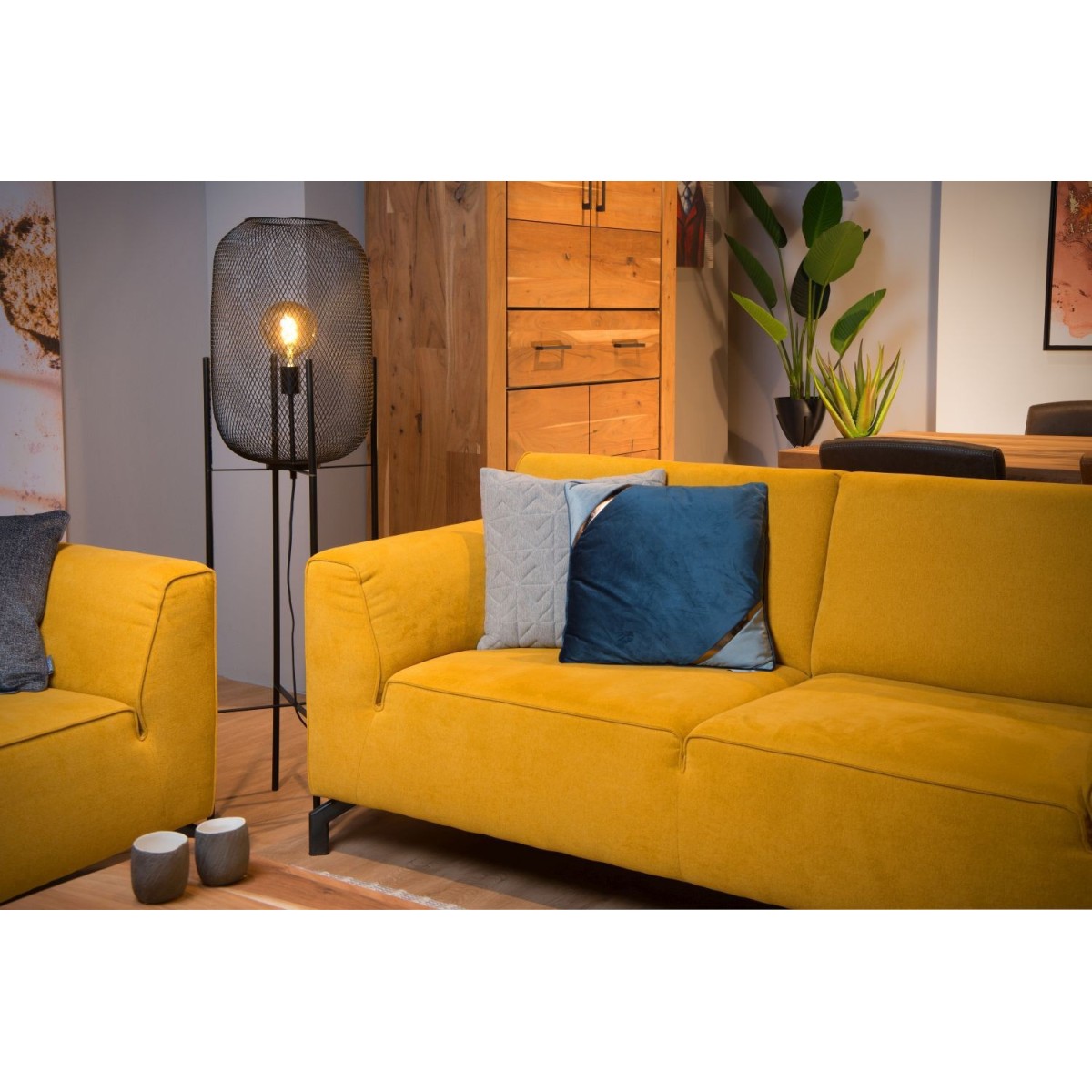 Lucide MESH 45785/01/30