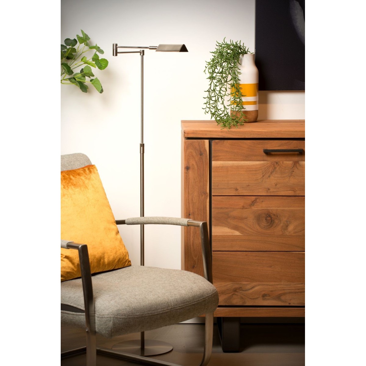 Lucide NUVOLA 19765/09/12