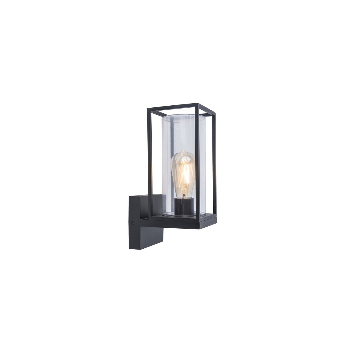 lampa ogrodowa LUTEC5288801012