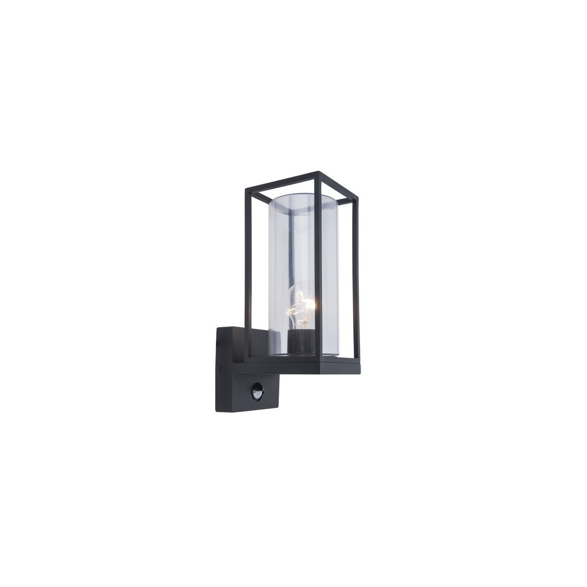 lampa ogrodowa LUTEC5288802012