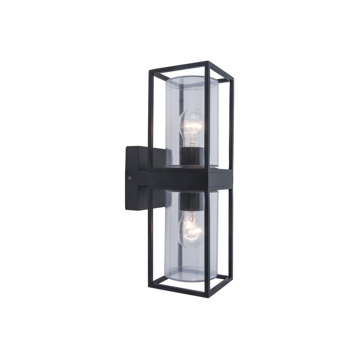 lampa ogrodowa LUTEC5288804012