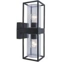 lampa ogrodowa LUTEC5288804012
