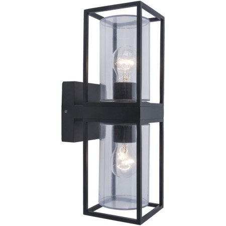 lampa ogrodowa LUTEC5288804012
