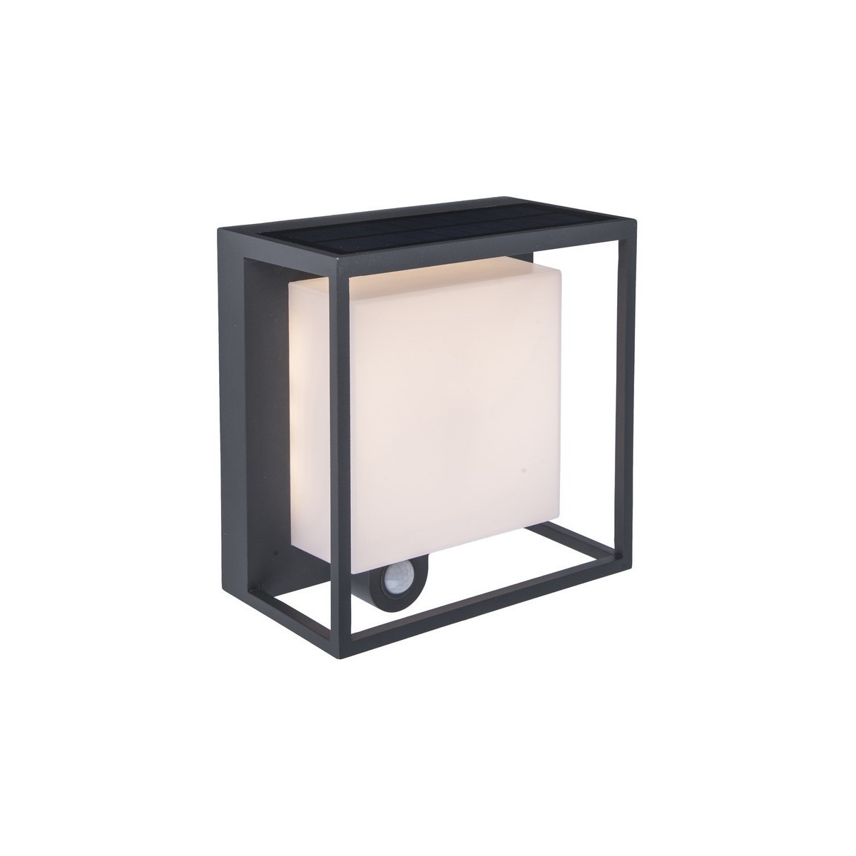 lampa ogrodowa LUTEC6934601118