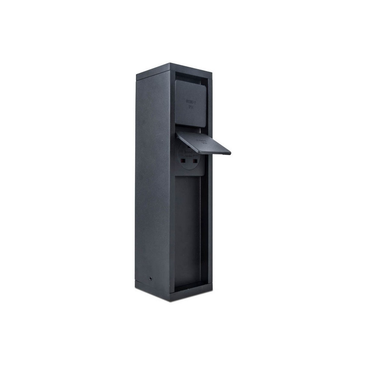 lampa ogrodowa LUTEC9702201012