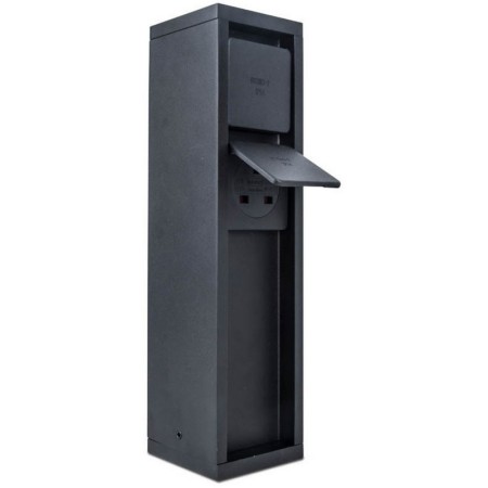 lampa ogrodowa LUTEC9702201012