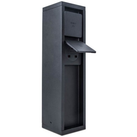 lampa ogrodowa LUTEC9702202012