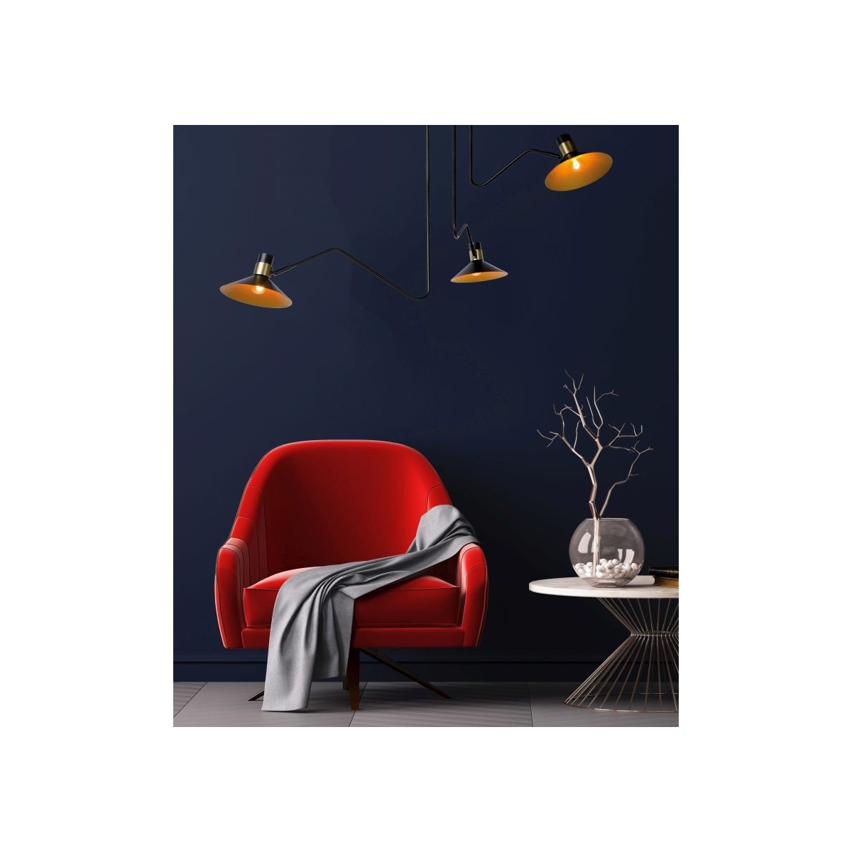 Lucide PEPIJN 05128/03/30