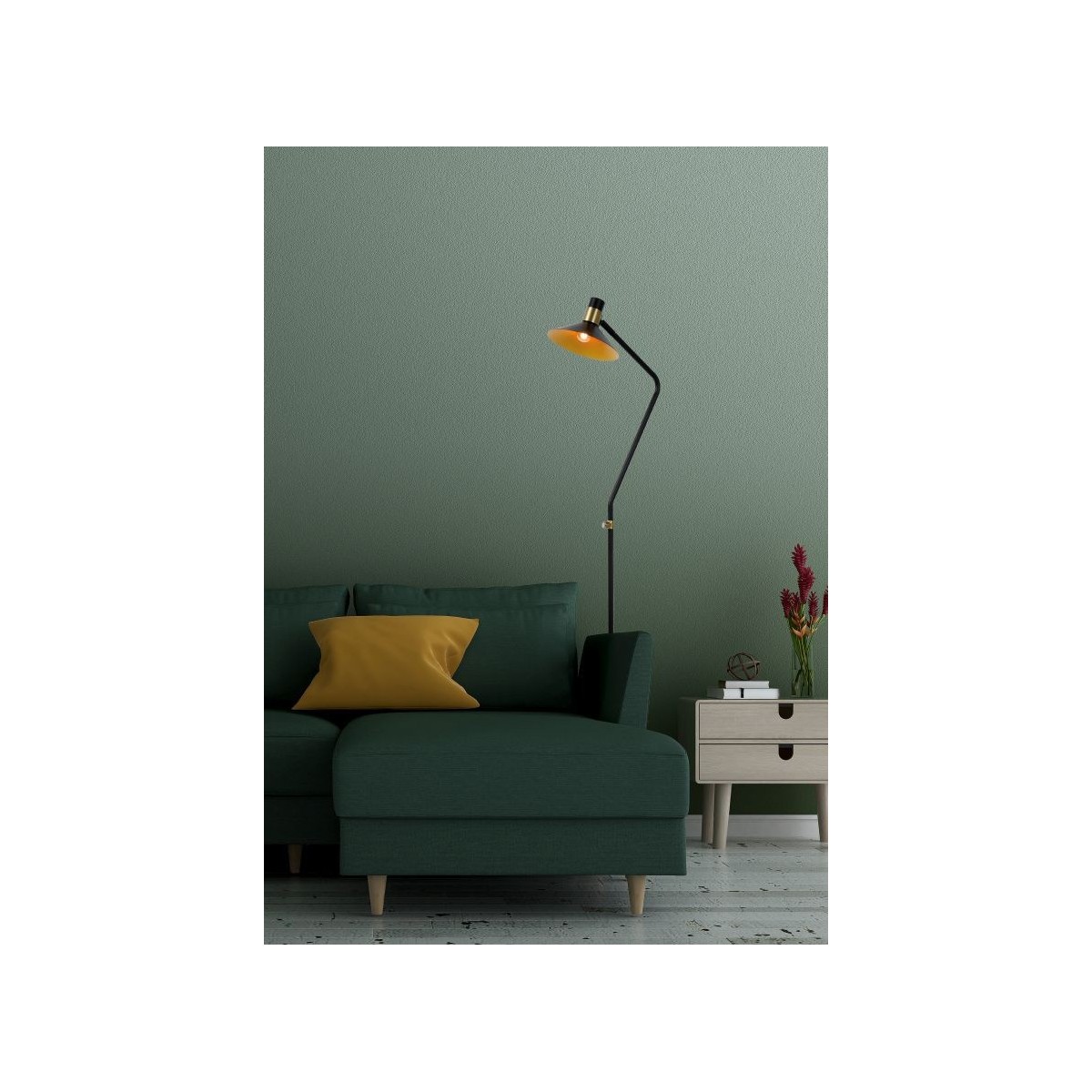 Lucide PEPIJN 05728/01/30