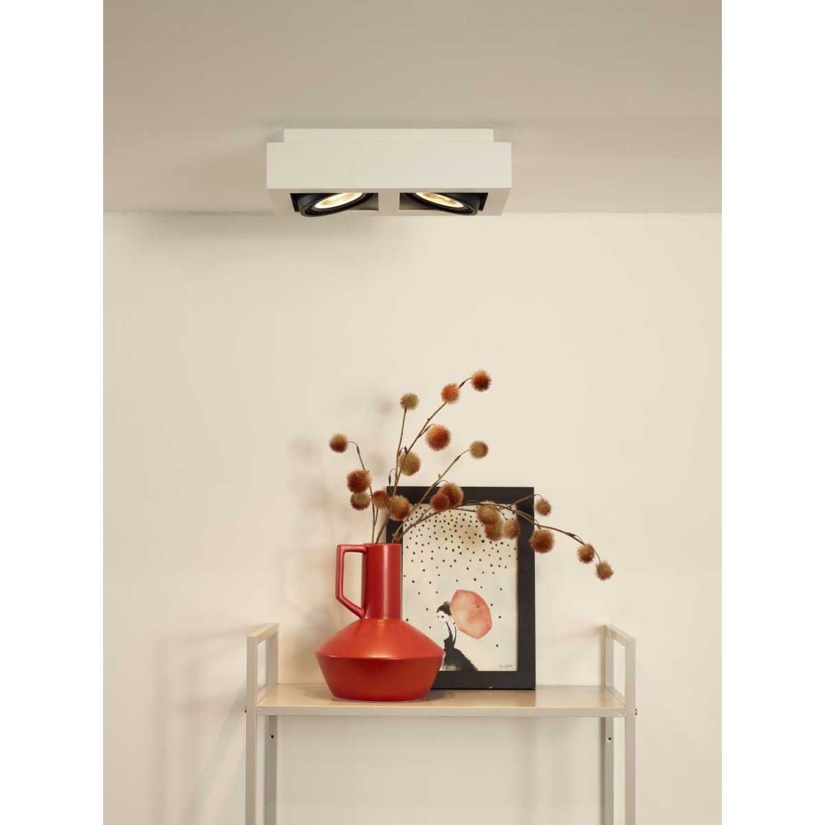 Lucide ZEFIX 09120/24/31