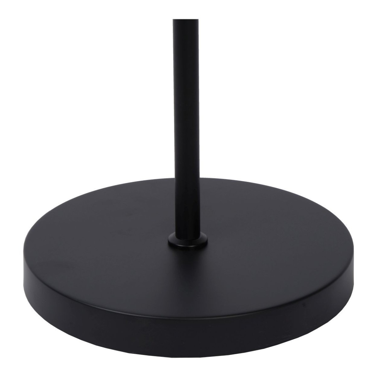 Lucide 10702/81/30 EXTRAVAGANZA CHIMP - Lampa podłogowa - 35 cm - 1xE27 - Czarna