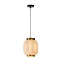Lucide 13435/01/31 GOSSE - Lampa wisząca - 19.5 cm - 1xE27 - Biała