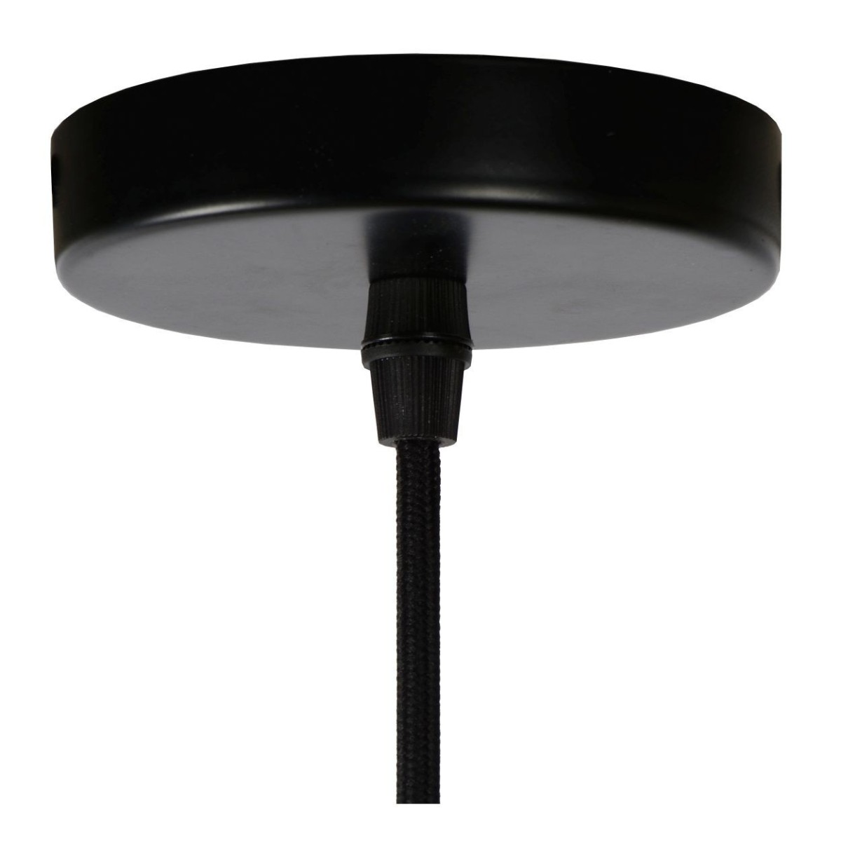 Lucide 13435/01/31 GOSSE - Lampa wisząca - 19.5 cm - 1xE27 - Biała
